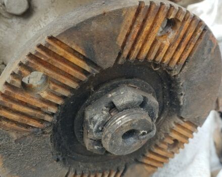 МАЗ Другая, об'ємом двигуна 0 л та пробігом 0 тис. км за 237 $, фото 5 на Automoto.ua