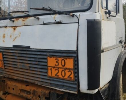 МАЗ Другая, об'ємом двигуна 0 л та пробігом 0 тис. км за 237 $, фото 7 на Automoto.ua