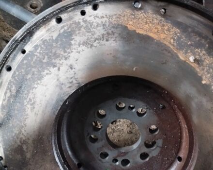 МАЗ Другая, об'ємом двигуна 0 л та пробігом 0 тис. км за 237 $, фото 3 на Automoto.ua