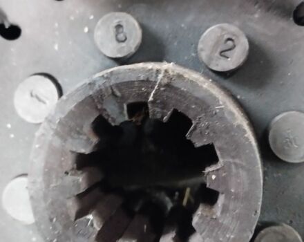 МАЗ Другая, об'ємом двигуна 0 л та пробігом 0 тис. км за 237 $, фото 2 на Automoto.ua