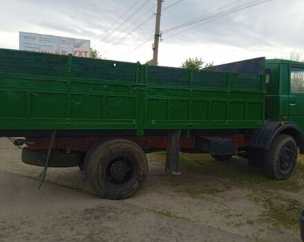 МАЗ Другая, объемом двигателя 6 л и пробегом 0 тыс. км за 4500 $, фото 8 на Automoto.ua