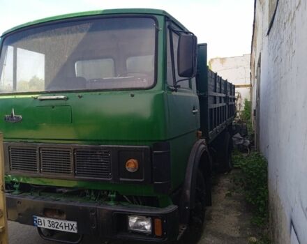 МАЗ Другая, объемом двигателя 6 л и пробегом 0 тыс. км за 4500 $, фото 1 на Automoto.ua