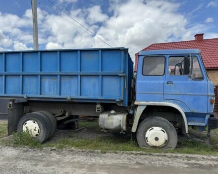 МАЗ Другая, об'ємом двигуна 6 л та пробігом 0 тис. км за 5000 $, фото 1 на Automoto.ua