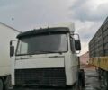 МАЗ Другая, об'ємом двигуна 6 л та пробігом 0 тис. км за 1000 $, фото 1 на Automoto.ua