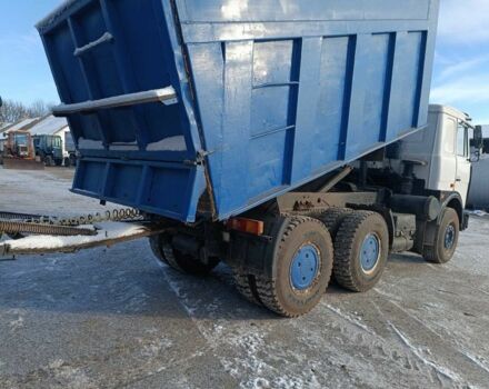 МАЗ Другая, об'ємом двигуна 6 л та пробігом 0 тис. км за 21000 $, фото 4 на Automoto.ua