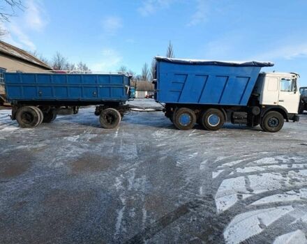 МАЗ Другая, об'ємом двигуна 6 л та пробігом 0 тис. км за 21000 $, фото 3 на Automoto.ua