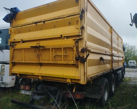 МАЗ Другая, объемом двигателя 6 л и пробегом 0 тыс. км за 10867 $, фото 7 на Automoto.ua