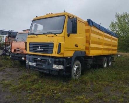 МАЗ Другая, объемом двигателя 6 л и пробегом 0 тыс. км за 10867 $, фото 4 на Automoto.ua