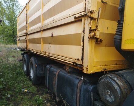 МАЗ Другая, объемом двигателя 6 л и пробегом 0 тыс. км за 10867 $, фото 5 на Automoto.ua