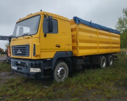 МАЗ Другая, объемом двигателя 6 л и пробегом 0 тыс. км за 10867 $, фото 3 на Automoto.ua