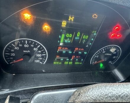 МАЗ Другая, объемом двигателя 6 л и пробегом 0 тыс. км за 34000 $, фото 6 на Automoto.ua