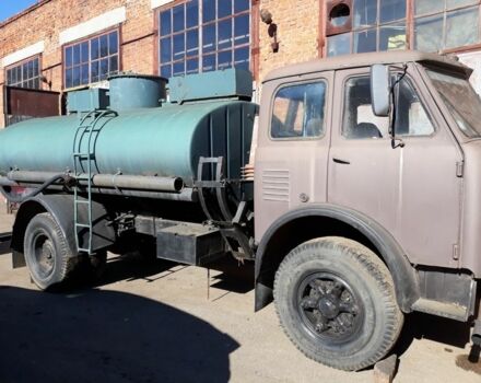 МАЗ Другая, объемом двигателя 2.3 л и пробегом 0 тыс. км за 4117 $, фото 2 на Automoto.ua