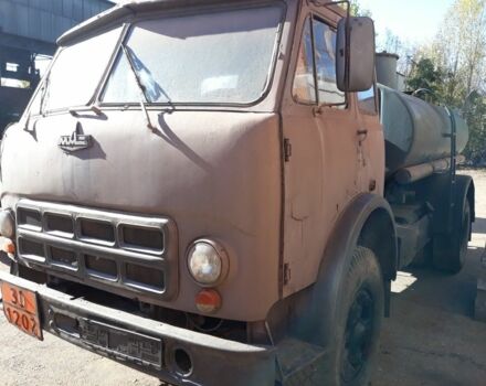 МАЗ Другая, объемом двигателя 2.3 л и пробегом 0 тыс. км за 4117 $, фото 1 на Automoto.ua