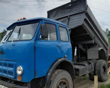 МАЗ Другая, объемом двигателя 2.3 л и пробегом 0 тыс. км за 3000 $, фото 6 на Automoto.ua