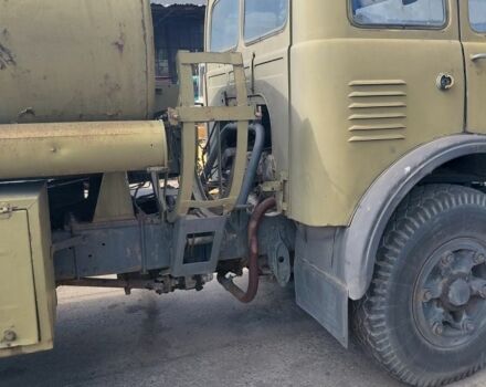 МАЗ Другая, объемом двигателя 2.3 л и пробегом 0 тыс. км за 242 $, фото 2 на Automoto.ua