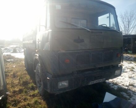 МАЗ Другая, объемом двигателя 2.3 л и пробегом 0 тыс. км за 3000 $, фото 1 на Automoto.ua