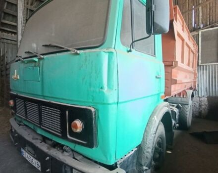 МАЗ Другая, об'ємом двигуна 2.3 л та пробігом 0 тис. км за 6200 $, фото 1 на Automoto.ua