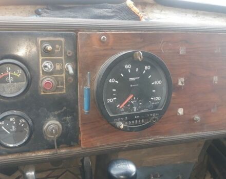 МАЗ Другая, объемом двигателя 2.3 л и пробегом 0 тыс. км за 4000 $, фото 4 на Automoto.ua