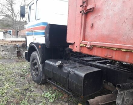 МАЗ Другая, объемом двигателя 2.3 л и пробегом 0 тыс. км за 2900 $, фото 6 на Automoto.ua