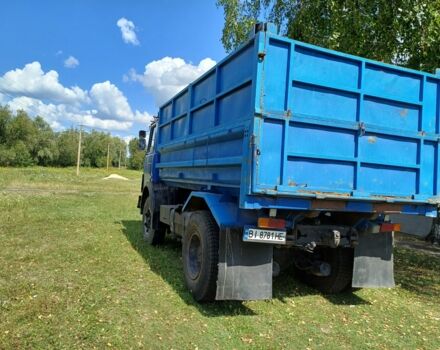МАЗ Другая, объемом двигателя 2.3 л и пробегом 0 тыс. км за 8999 $, фото 4 на Automoto.ua