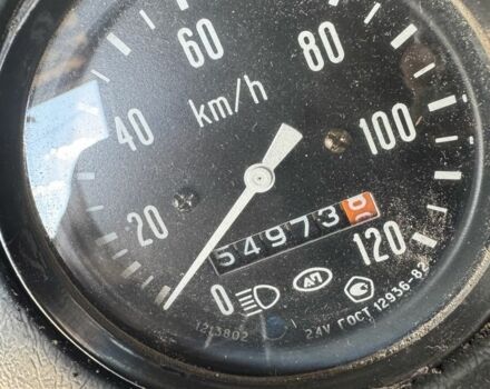 МАЗ Другая, объемом двигателя 2.3 л и пробегом 0 тыс. км за 5500 $, фото 2 на Automoto.ua