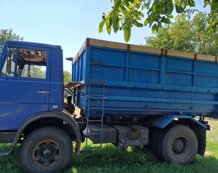 МАЗ Другая, объемом двигателя 2.3 л и пробегом 0 тыс. км за 8999 $, фото 2 на Automoto.ua