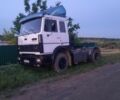 МАЗ Другая, объемом двигателя 2.3 л и пробегом 0 тыс. км за 2700 $, фото 1 на Automoto.ua