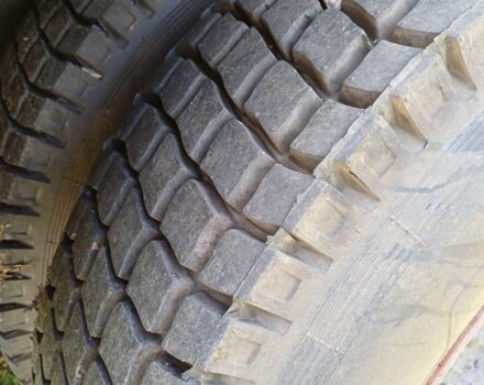 МАЗ Другая, объемом двигателя 2.3 л и пробегом 0 тыс. км за 8999 $, фото 3 на Automoto.ua