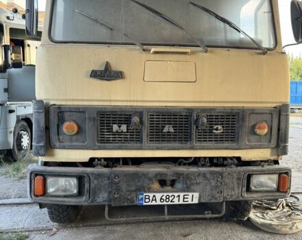 МАЗ Другая, объемом двигателя 2.3 л и пробегом 0 тыс. км за 5500 $, фото 1 на Automoto.ua