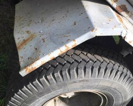 МАЗ Другая, объемом двигателя 2.3 л и пробегом 0 тыс. км за 7800 $, фото 6 на Automoto.ua
