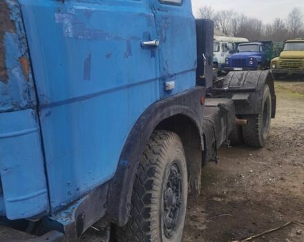 МАЗ Другая, объемом двигателя 2.3 л и пробегом 0 тыс. км за 4336 $, фото 3 на Automoto.ua