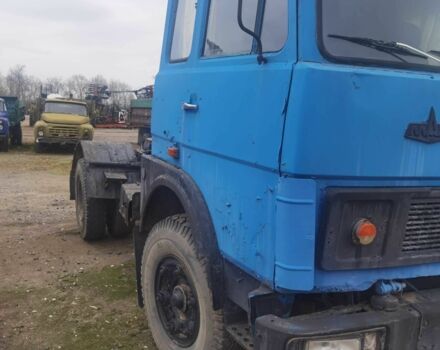 МАЗ Другая, объемом двигателя 2.3 л и пробегом 0 тыс. км за 4336 $, фото 1 на Automoto.ua