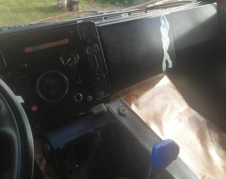 МАЗ Другая, объемом двигателя 2.3 л и пробегом 0 тыс. км за 3400 $, фото 16 на Automoto.ua