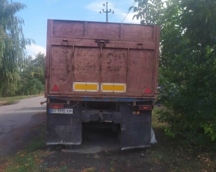 МАЗ Другая, объемом двигателя 2.3 л и пробегом 0 тыс. км за 3400 $, фото 7 на Automoto.ua