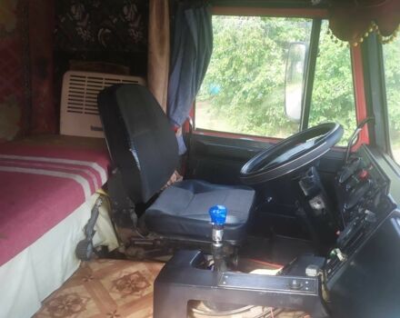МАЗ Другая, объемом двигателя 2.3 л и пробегом 0 тыс. км за 3400 $, фото 11 на Automoto.ua