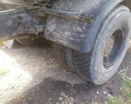 МАЗ Другая, объемом двигателя 2.3 л и пробегом 0 тыс. км за 3400 $, фото 9 на Automoto.ua