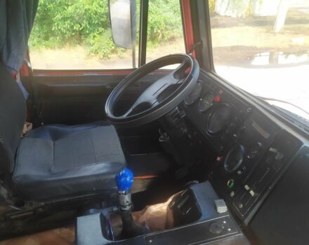 МАЗ Другая, объемом двигателя 2.3 л и пробегом 0 тыс. км за 3400 $, фото 13 на Automoto.ua