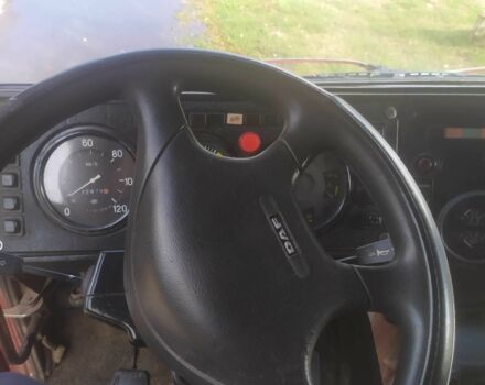 МАЗ Другая, объемом двигателя 2.3 л и пробегом 0 тыс. км за 3400 $, фото 17 на Automoto.ua