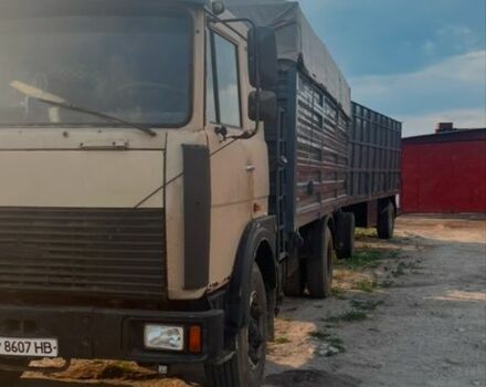 МАЗ Другая, объемом двигателя 2.3 л и пробегом 0 тыс. км за 6500 $, фото 3 на Automoto.ua