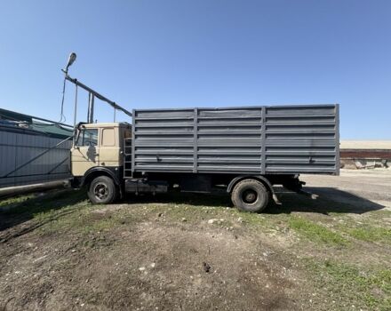 МАЗ Другая, объемом двигателя 2.3 л и пробегом 0 тыс. км за 6500 $, фото 2 на Automoto.ua