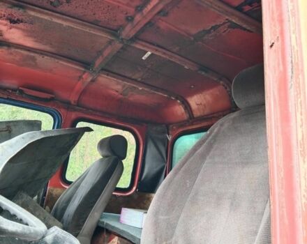 МАЗ Другая, об'ємом двигуна 2.3 л та пробігом 0 тис. км за 2000 $, фото 2 на Automoto.ua