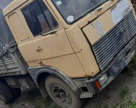 МАЗ Другая, объемом двигателя 2.3 л и пробегом 0 тыс. км за 2999 $, фото 5 на Automoto.ua