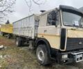 МАЗ Другая, объемом двигателя 2.3 л и пробегом 0 тыс. км за 3600 $, фото 2 на Automoto.ua