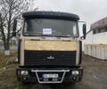 МАЗ Другая, объемом двигателя 2.3 л и пробегом 0 тыс. км за 3600 $, фото 1 на Automoto.ua