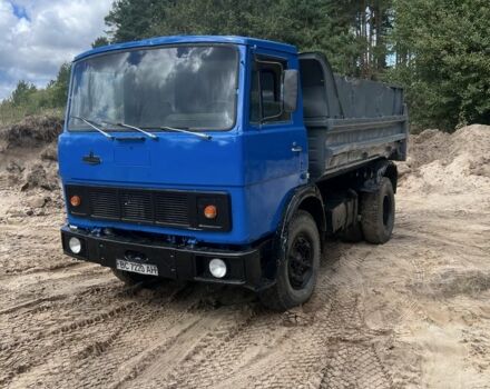МАЗ Другая, об'ємом двигуна 2.3 л та пробігом 0 тис. км за 4000 $, фото 2 на Automoto.ua