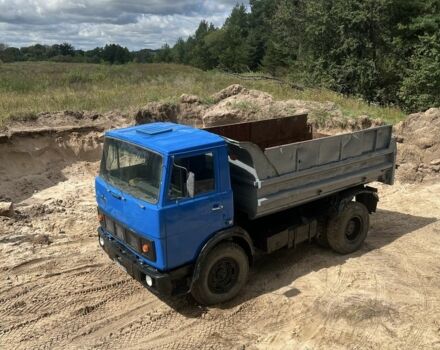 МАЗ Другая, об'ємом двигуна 2.3 л та пробігом 0 тис. км за 4000 $, фото 1 на Automoto.ua