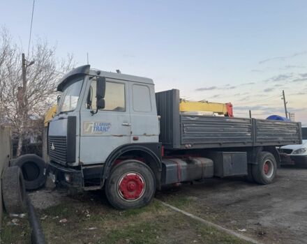 МАЗ Другая, об'ємом двигуна 2.3 л та пробігом 0 тис. км за 3200 $, фото 1 на Automoto.ua