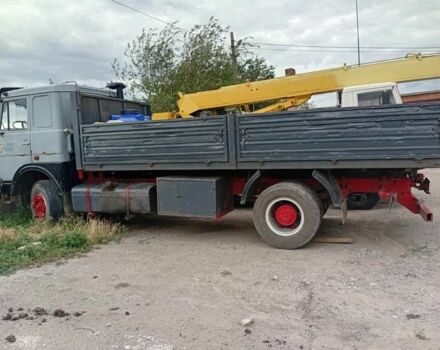 МАЗ Другая, об'ємом двигуна 2.3 л та пробігом 0 тис. км за 3200 $, фото 3 на Automoto.ua