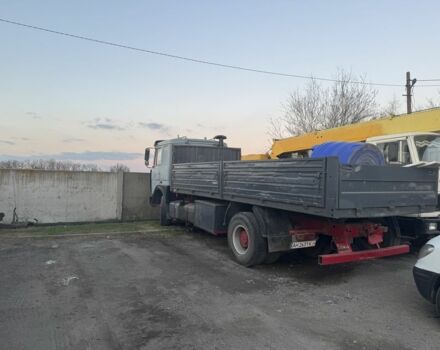 МАЗ Другая, об'ємом двигуна 2.3 л та пробігом 0 тис. км за 3200 $, фото 2 на Automoto.ua