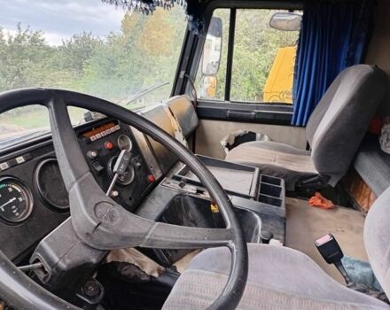 МАЗ Другая, об'ємом двигуна 2.3 л та пробігом 0 тис. км за 3200 $, фото 5 на Automoto.ua